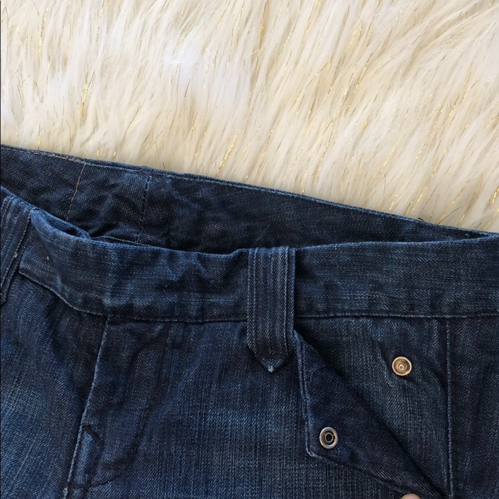 Vintage True Religion Trouser Flare Jeans ✨ - Picture 7 of 8
